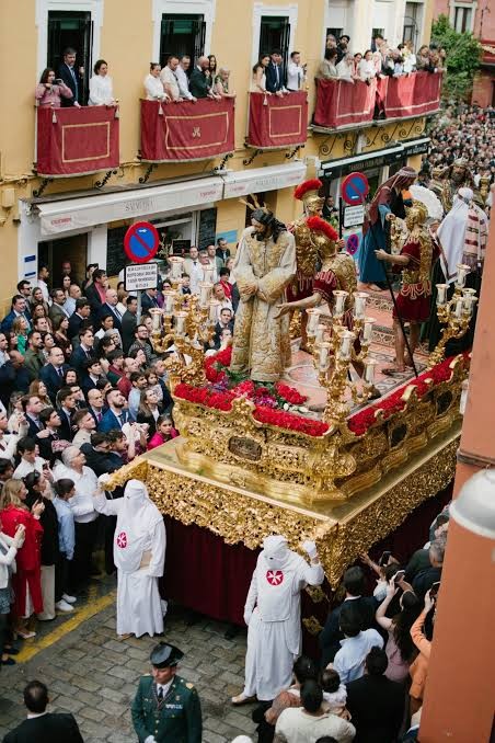 semana santa 2